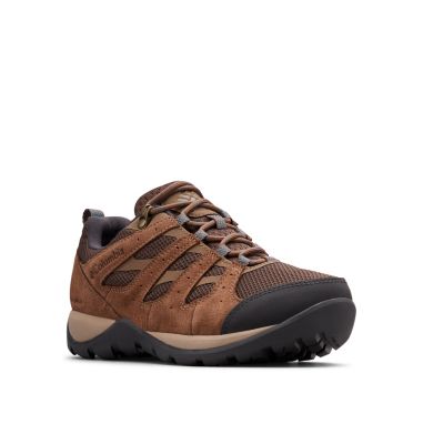 Chaussures De Randonn&eacute;e Imperm&eacute;ables Redmond V2 Femme REDMOND&trade; V2 WP | 227 | 10, Espresso MHW, Deep Ocean, 3/4 front