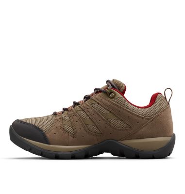 columbia redmond 2 waterproof