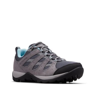 columbia redmond women's hiking shoes