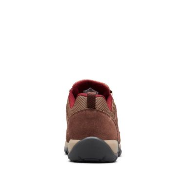 columbia women's redmond trail shoe