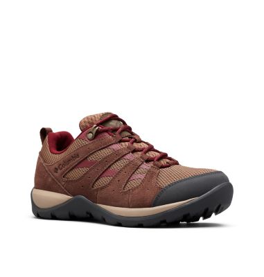 columbia redmond waterproof womens