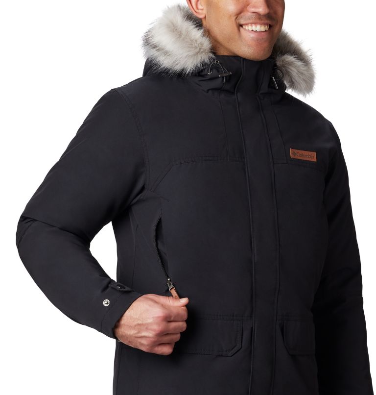 Parka Peak para hombre | Columbia