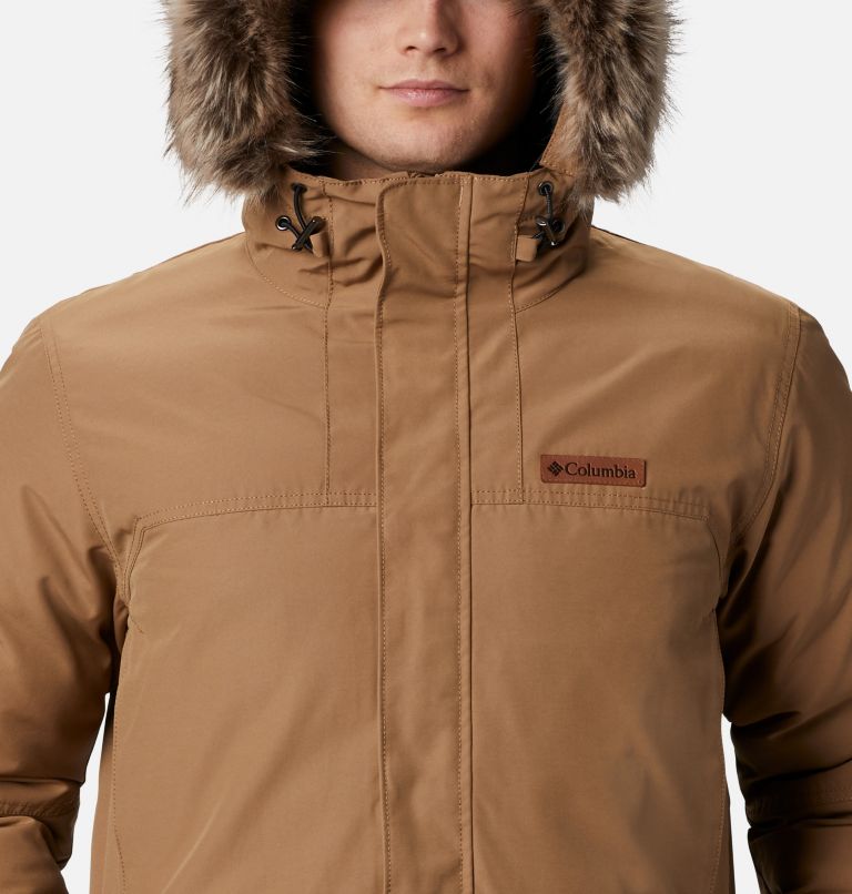 Marquam Peak Parka | 257 | M, Color: Delta, image 4