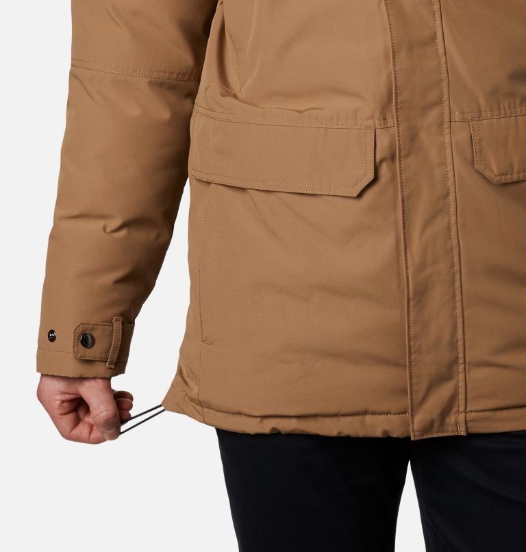 Marquam Peak Parka | 257 | M, Color: Delta, image 5