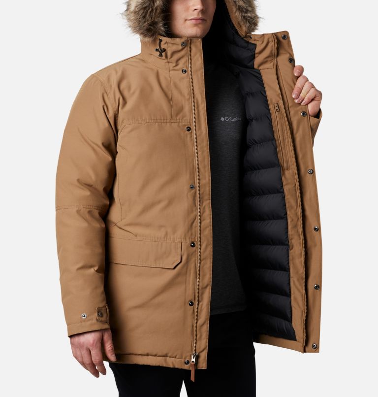 Marquam Peak Parka | 257 | M, Color: Delta, image 6