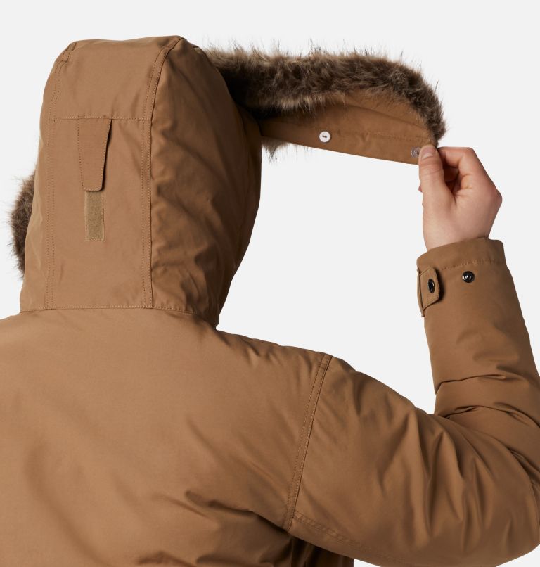 Marquam Peak Parka | 257 | M, Color: Delta, image 7