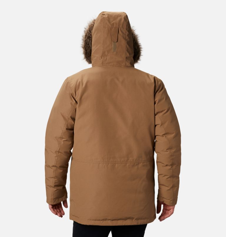 Marquam Peak Parka | 257 | M, Color: Delta, image 2