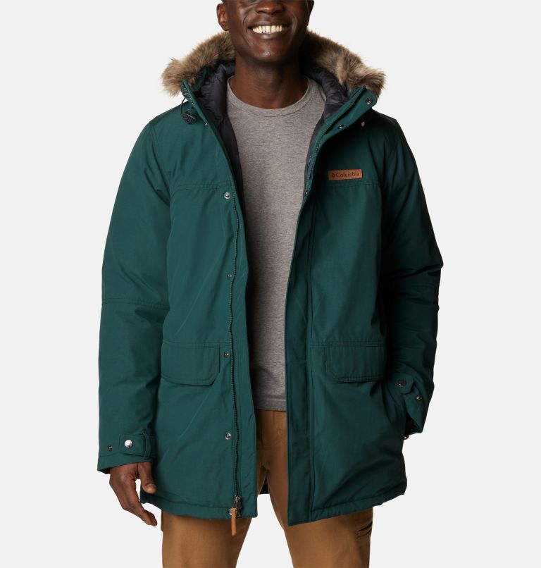 Marquam hot sale peak jacket