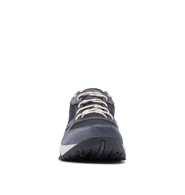Men's IVO Trail Shoe, Color: Black, Fawn, image 7