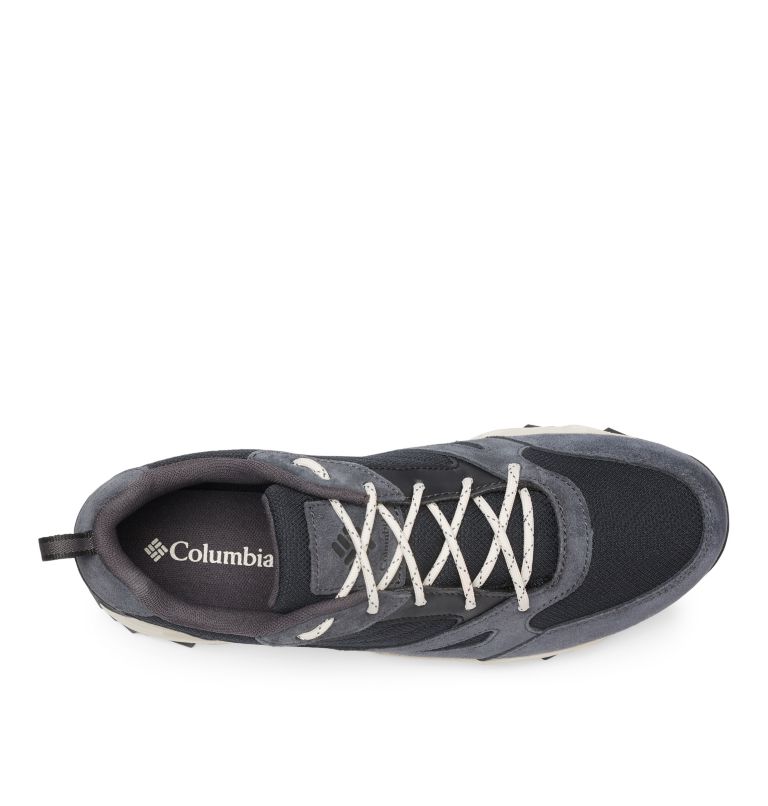 Thumbnail: Men's IVO Trail Shoe, Color: Black, Fawn, image 3