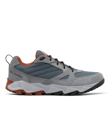 columbia trail shoes
