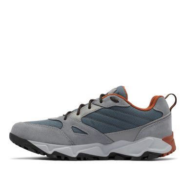 columbia ivo trail trainers