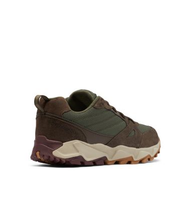 columbia men's trail shoes