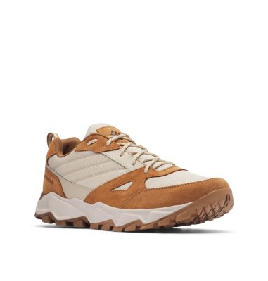Zapato trail IVO para hombre IVO TRAIL&trade; | 011 | 7, Oatmeal, Light Brown, 3/4 front