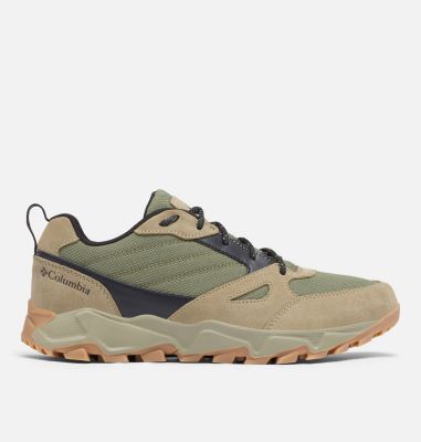 Zapato trail IVO para hombre IVO TRAIL&trade; | 011 | 7, Hiker Green, Creek, front