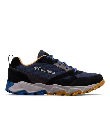 Zapato trail IVO para hombre IVO TRAIL&trade; | 011 | 7, Collegiate Navy, Baker, front