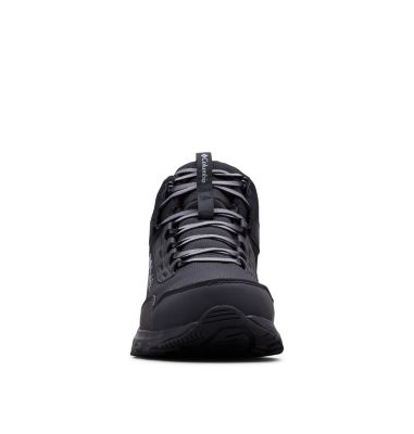columbia men's irrigon trail mid hiking boots