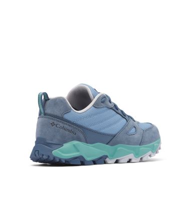 columbia women's trail shoes