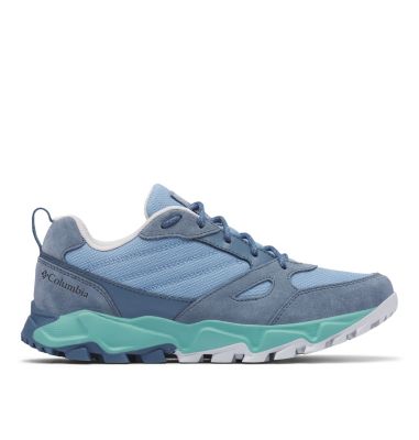 columbia women's trail shoes