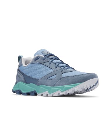 columbia women's trail shoes