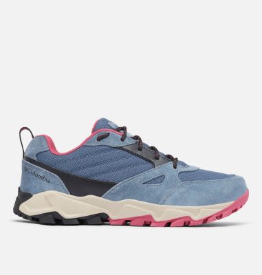 columbia trail running shoes womens