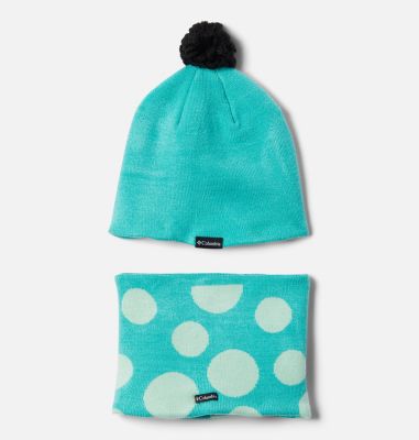 columbia snow hat