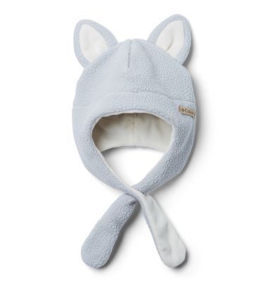 columbia baby girls hats
