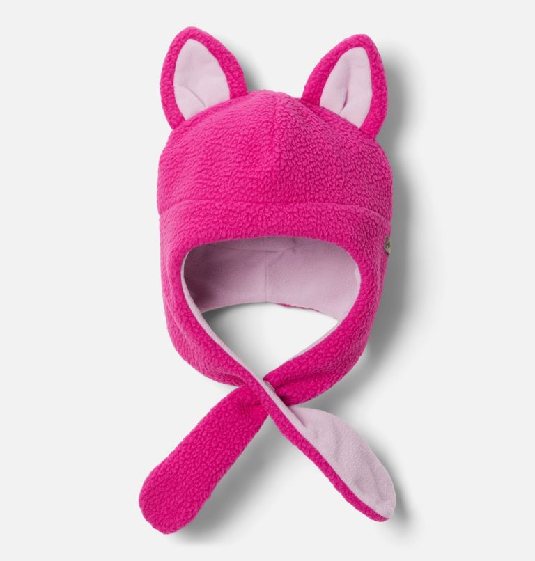 Tiny Animal Beanie II | 665 | O/S, Color: Wild Fuchsia, Aura, image 1