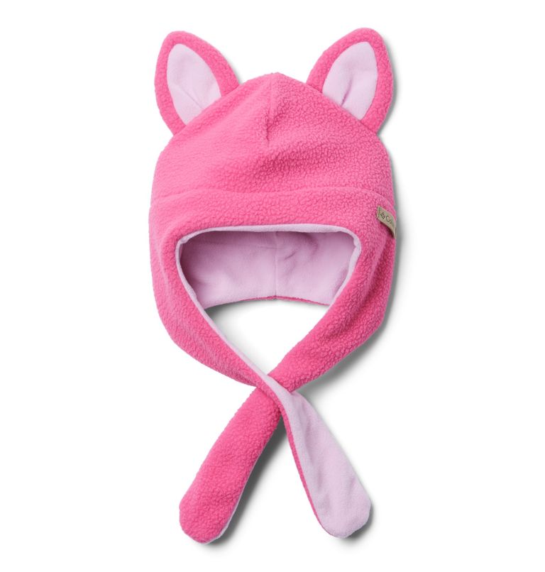 Tiny Animal Beanie II | 695 | O/S, Color: Pink Ice, image 1
