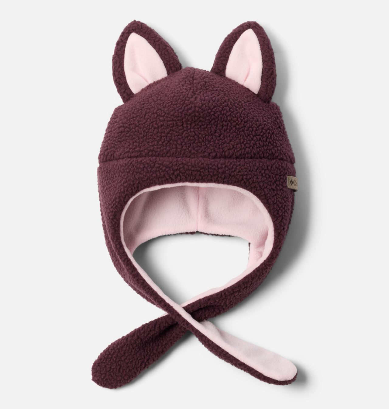 Infant Tiny Animal™ Beanie II 1