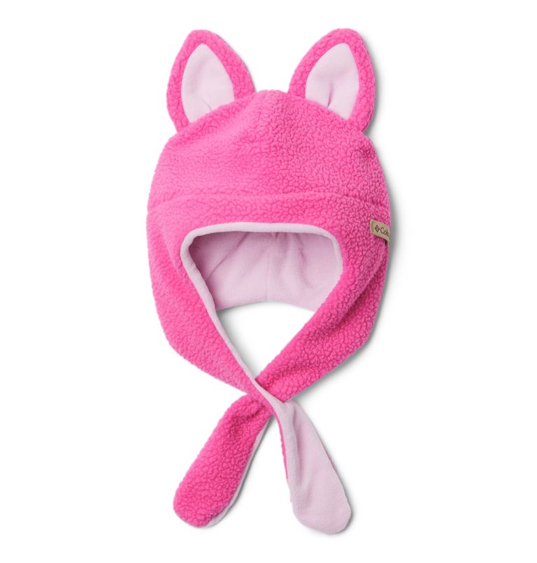 Tiny Animal Beanie II | 695 | O/S, Color: Pink Ice, image 1