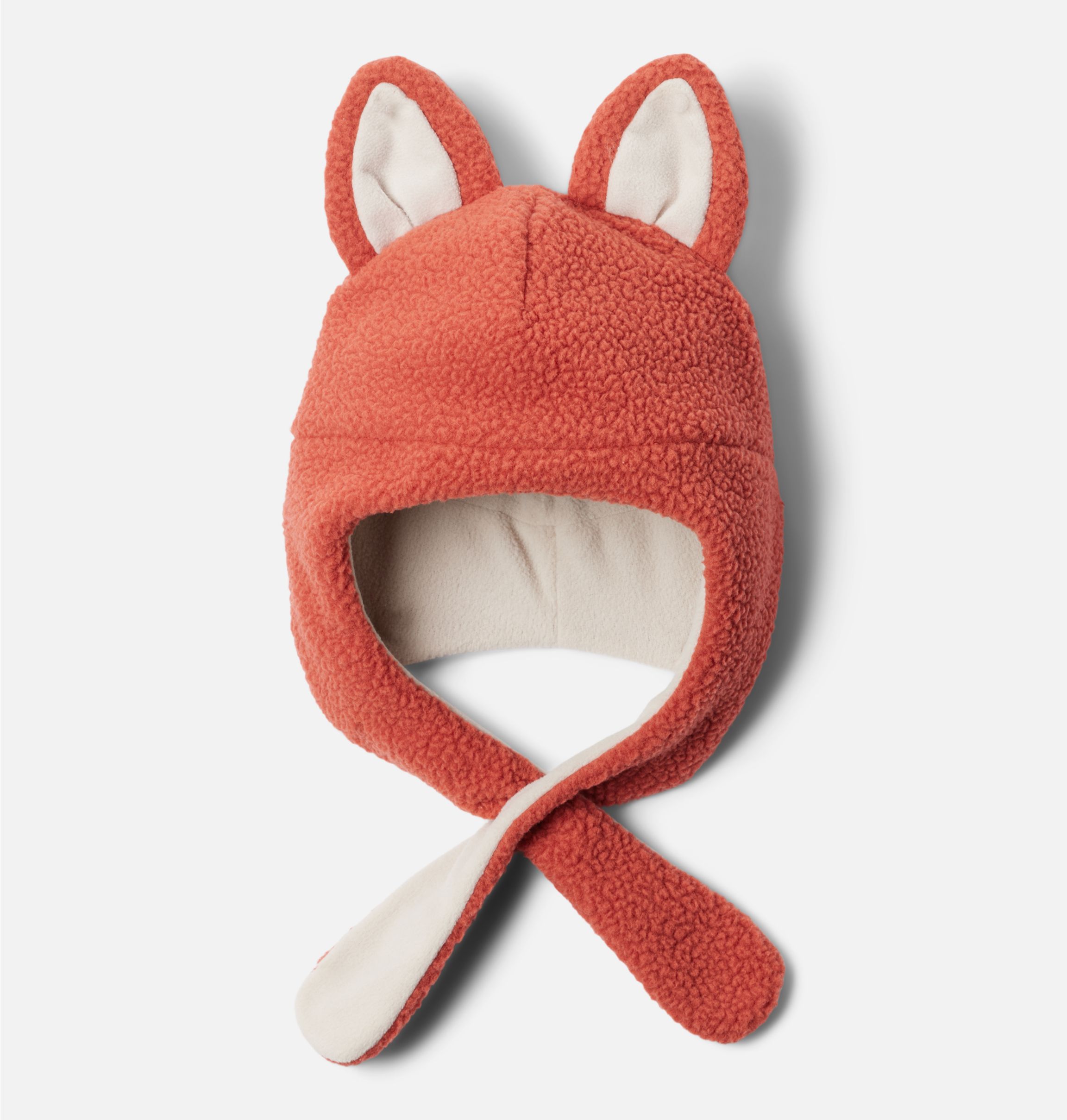 Mini Birth of Life Red Fox Mommy and Baby 7 Soft Plush