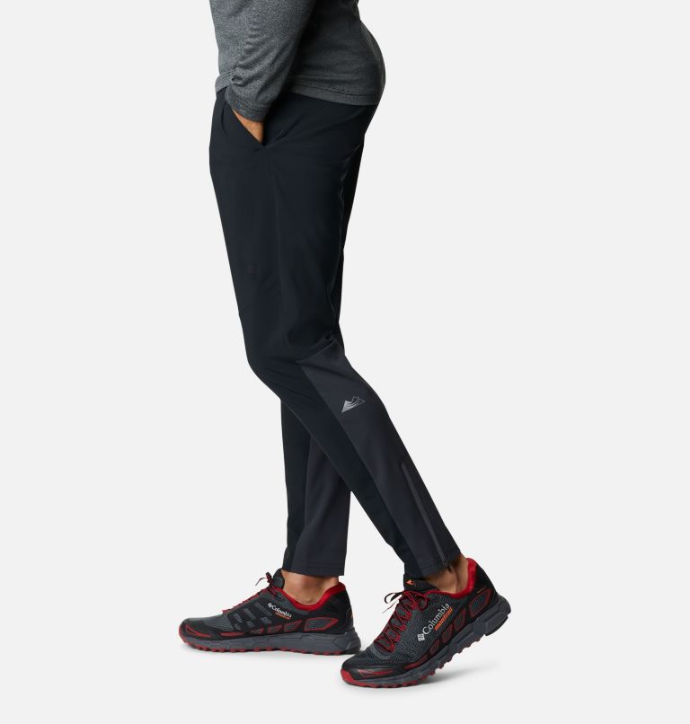 Pantalon d’entraînement Rogue Runner Homme, Color: Black, image 3