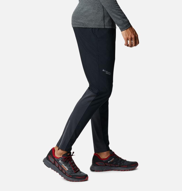 Pantalon d’entraînement Rogue Runner Homme, Color: Black, image 6