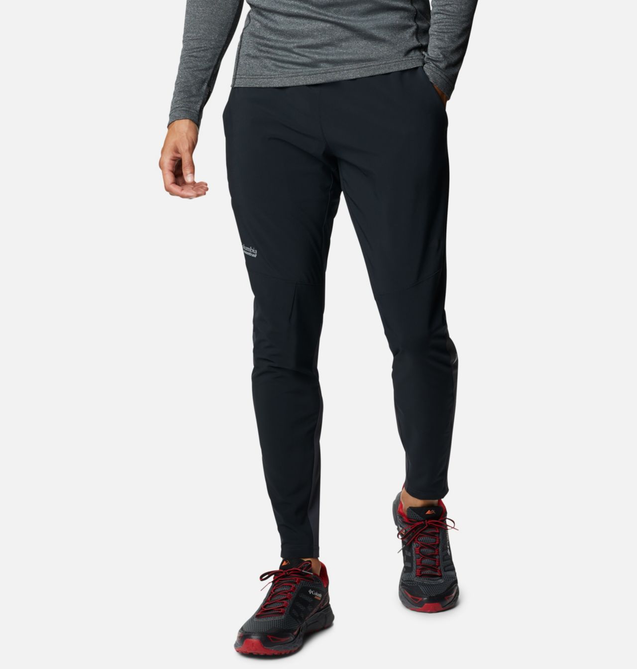 Rogue Runner™ Train Pant | 010 | XL 1