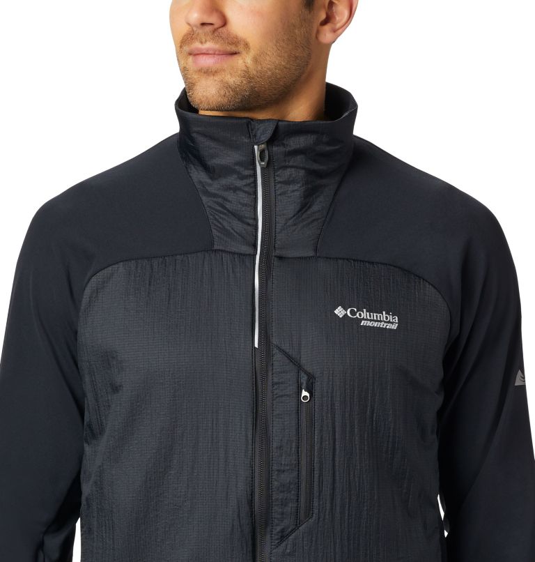 Columbia caldorado store insulated jacket