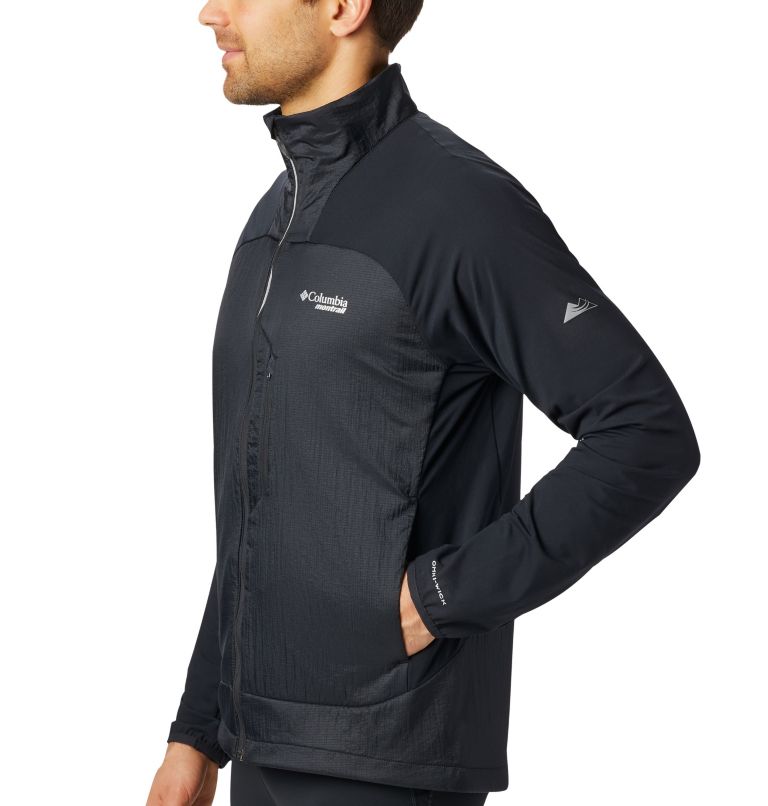 Columbia caldorado cheap ii jacket