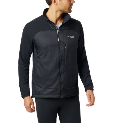 columbia caldorado ii jacket