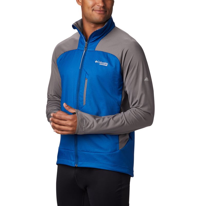 Stay Warm and Stylish with the Columbia Caldorado Insulated Jacket ...