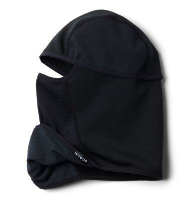 Unisex Titanium Balaclava Titanium&trade; Balaclava | 010 | O/S, Black, a1