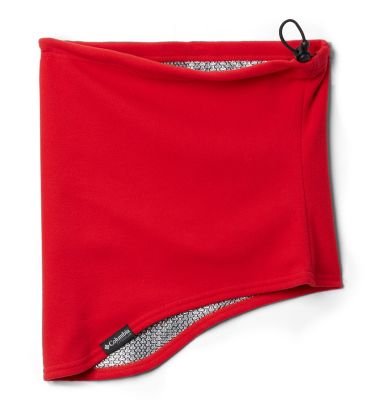 Unisex Titanium Gaiter Titanium&trade; Gaiter | 010 | O/S, Mountain Red, front