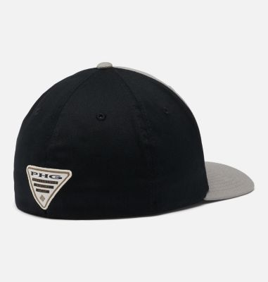 columbia phg camo hat