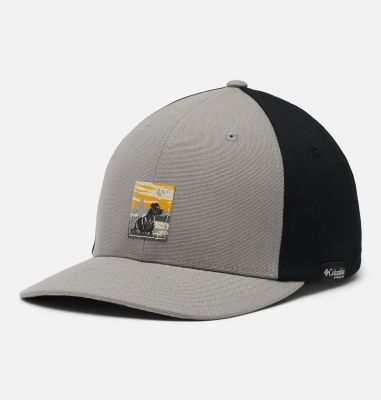 columbia phg camo hat