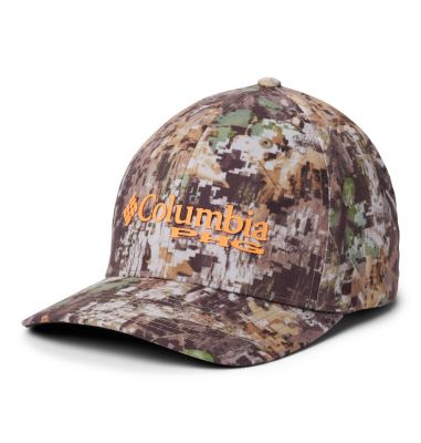 PHG Camo Ballcap | Columbia.com