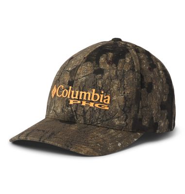 PHG Camo Ballcap