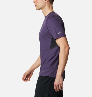 columbia men's titan ultra short sleeve shirt