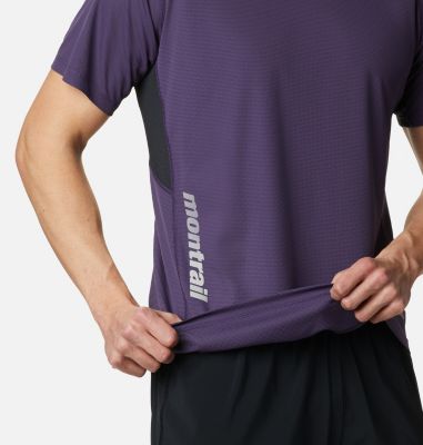 columbia men's titan ultra short sleeve shirt