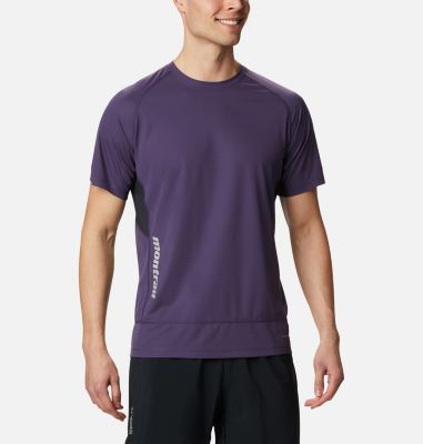 columbia titan ultra short sleeve shirt