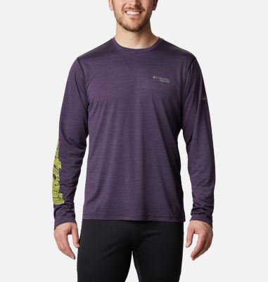 columbia lightweight long sleeve shirts