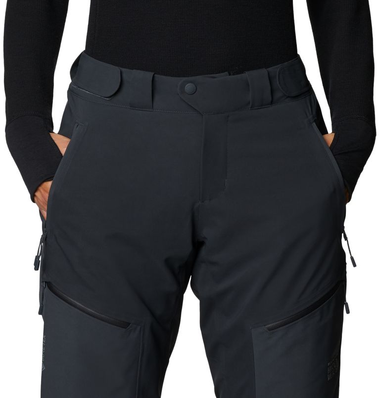 Women's Boundary Line™ Gore-Tex® Insulated Pant | Mountain Hardwear